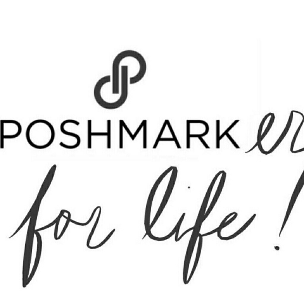 Poshmarker for Life
